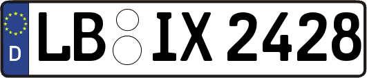 LB-IX2428