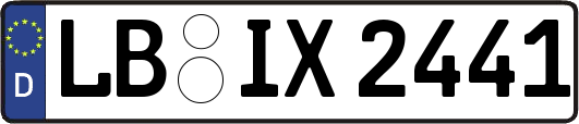 LB-IX2441