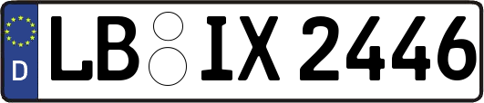 LB-IX2446