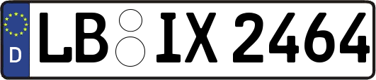 LB-IX2464
