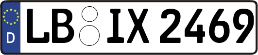 LB-IX2469