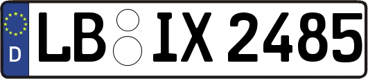 LB-IX2485