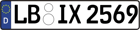 LB-IX2569
