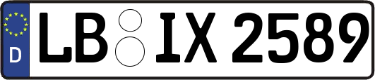 LB-IX2589