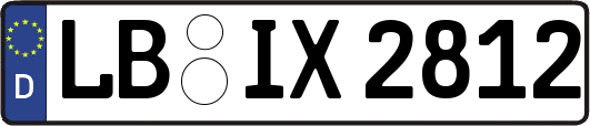 LB-IX2812