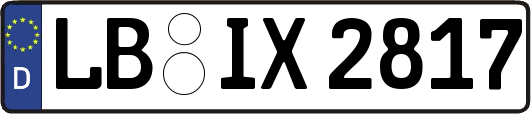 LB-IX2817