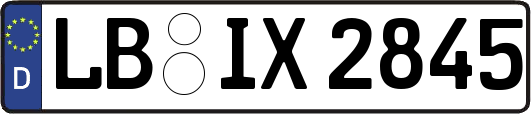 LB-IX2845