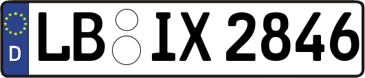 LB-IX2846