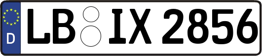 LB-IX2856