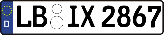 LB-IX2867