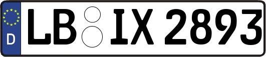 LB-IX2893