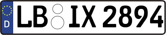 LB-IX2894