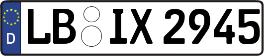 LB-IX2945