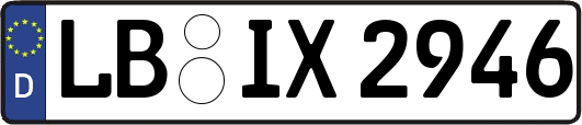 LB-IX2946