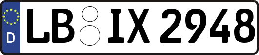 LB-IX2948