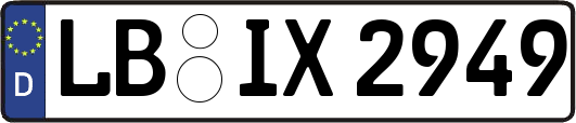 LB-IX2949