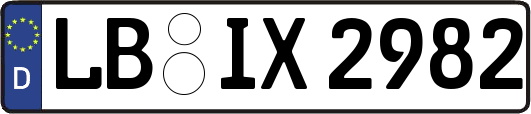 LB-IX2982