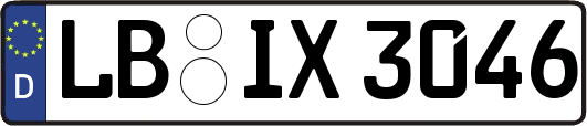 LB-IX3046