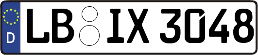 LB-IX3048