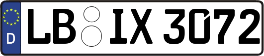 LB-IX3072