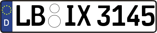 LB-IX3145