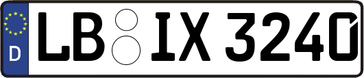 LB-IX3240