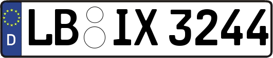 LB-IX3244