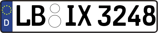 LB-IX3248