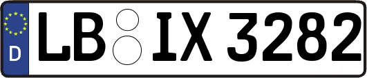LB-IX3282