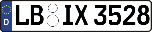 LB-IX3528