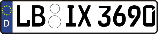 LB-IX3690