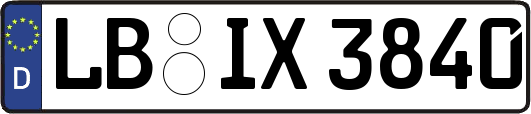 LB-IX3840