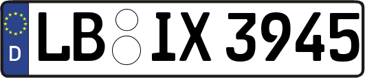 LB-IX3945
