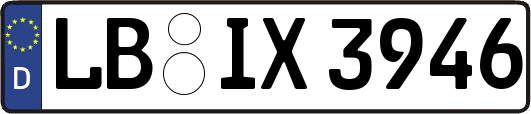 LB-IX3946