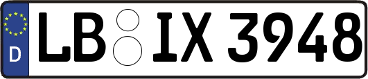 LB-IX3948