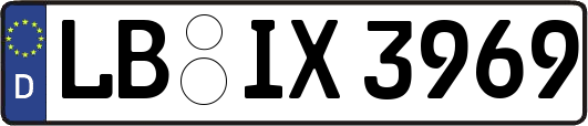 LB-IX3969