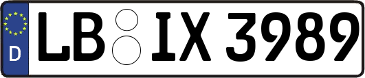 LB-IX3989