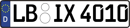 LB-IX4010