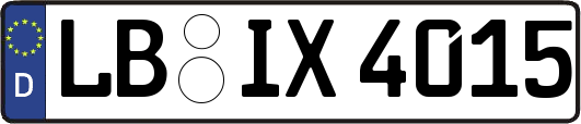 LB-IX4015