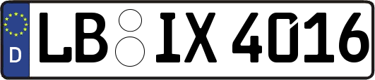 LB-IX4016