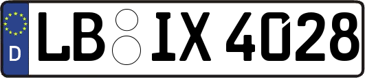 LB-IX4028
