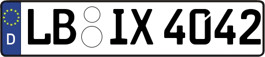 LB-IX4042