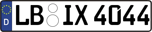 LB-IX4044