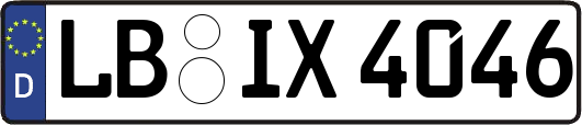 LB-IX4046