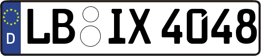 LB-IX4048