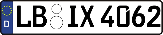 LB-IX4062