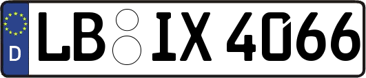 LB-IX4066