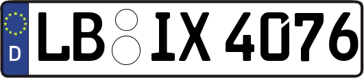 LB-IX4076