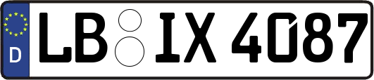 LB-IX4087