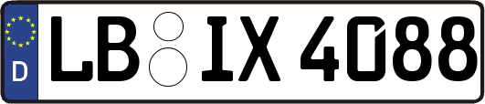 LB-IX4088